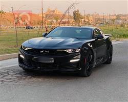 شيفروليه كامارو